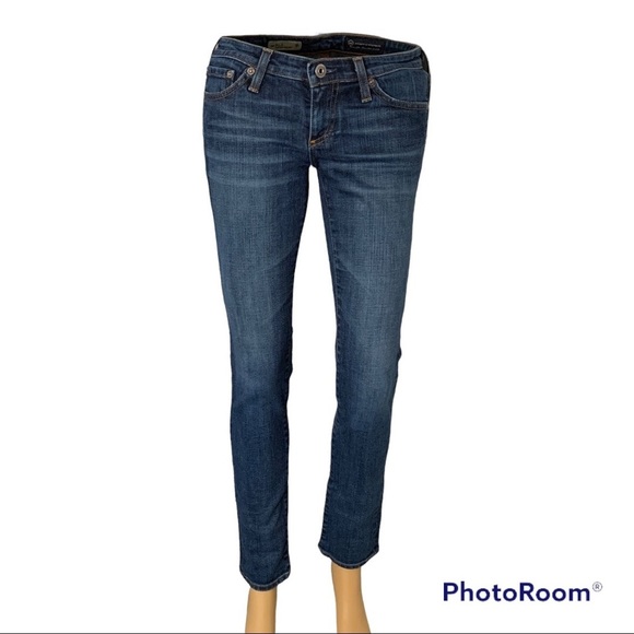 Adriano Goldschmied Jeans 25R - Picture 1 of 11